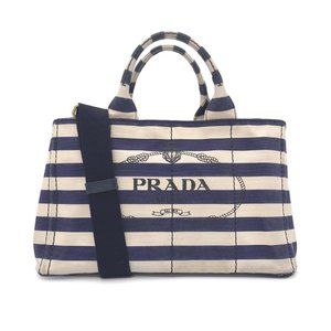 Prada Canapa - Fair condition